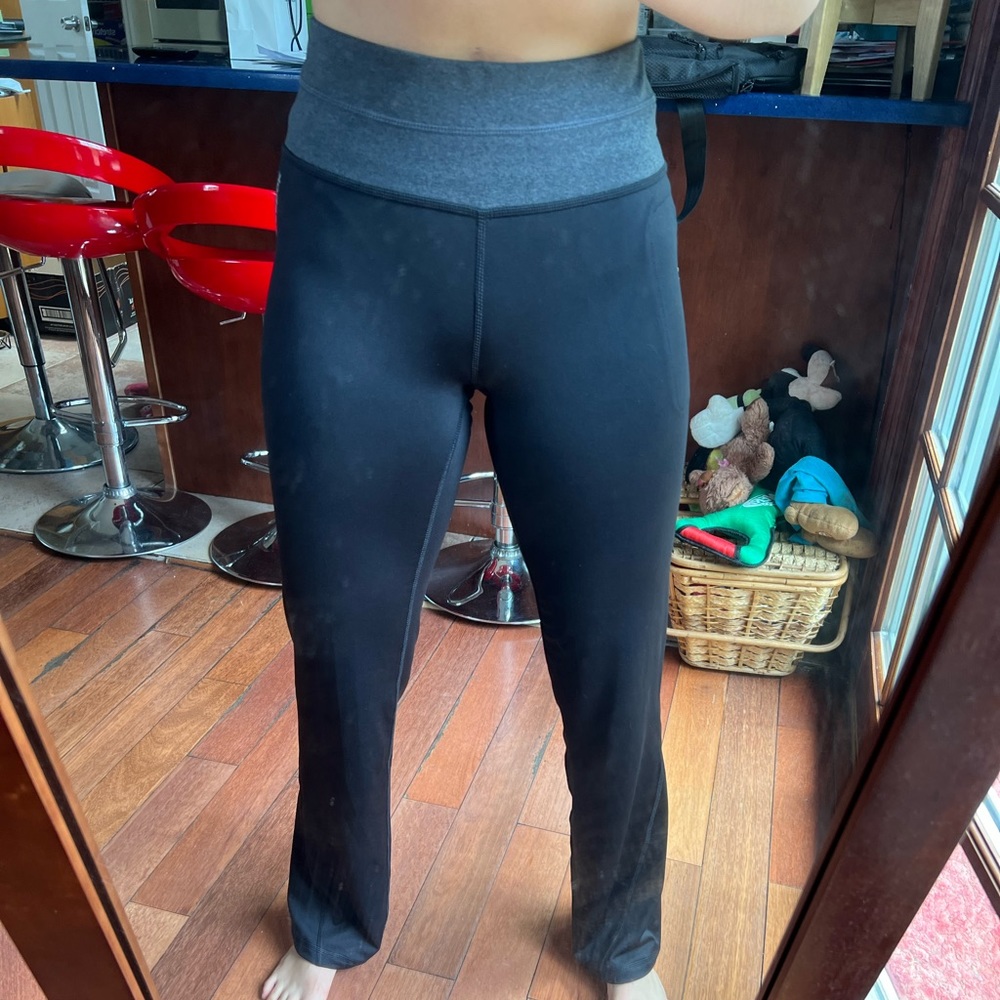 Reebok, Small leggings. Never worn, NEW.